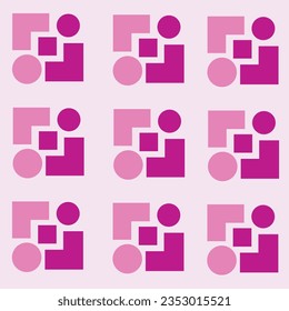 arte de textura de fondo púrpura abstracto