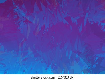 Purple Abstract background, texture, wallpaper