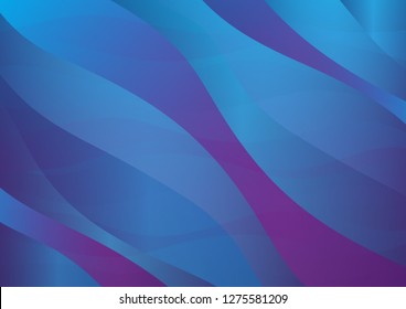 Purple Abstract background, texture, wallpaper, surface, banner, Blue Cover design, flyer layout template, backdrop, textured effect, vector illustration 