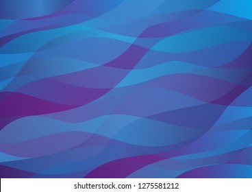 Purple Abstract background, texture, wallpaper, surface, banner, Blue Cover design, flyer layout template, backdrop, textured effect, vector illustration 