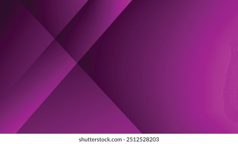 Projeto de vetor de fundo abstrato roxo, terno para promoção de modelo de produto, banner, pano de fundo, outdoor, modelo de apresentação, promoção de mídias sociais, folheto, convite, etc