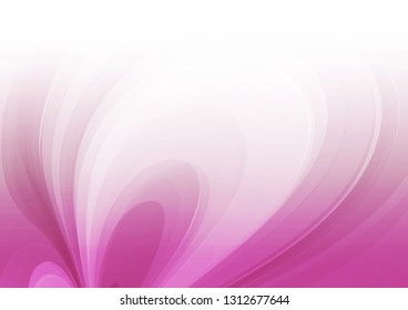 Purple abstract background. Vector illustration