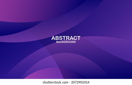 Fondo púrpura abstracto. Ilustración del vector