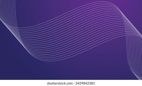 Purple abstract background wallpaper for backdrop or presentation