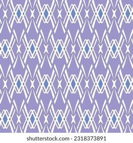 purple abstract background in white pattern for background and etc