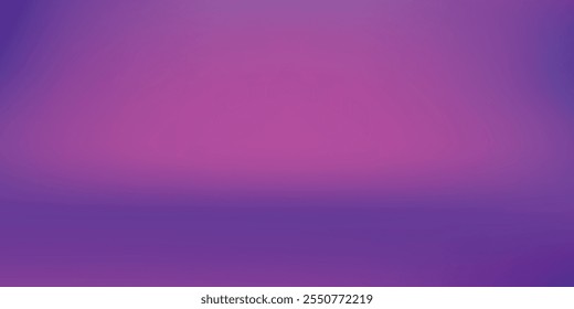 Fondo, textura y Fondo de pantalla de gradiente de color abstracto púrpura