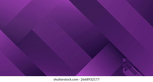 Purple abstract, geometric elegant background vector illustration, EPS 10