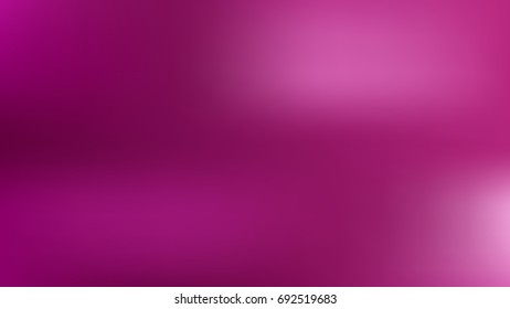 Purple Abstract Gradient blurred vector background