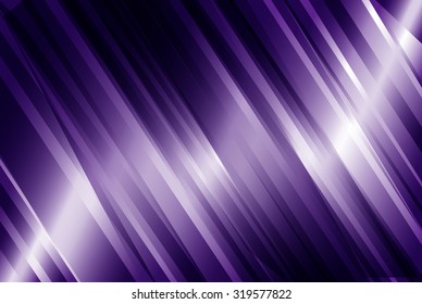 Purple abstract line vector background