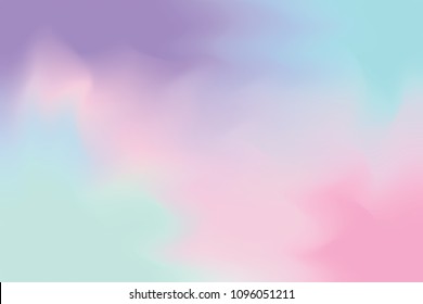 purple abstract multi colour pastel soft brush background, water color light blue painting art acrylic colorful, wallpaper pink watercolor fade gradient mixed paint brush, coloured acrylic hue bright