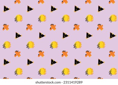Purple abstract pattern design jersey printing, sublimation jersey for team sports football, basketball, volleyball, baseball, etc