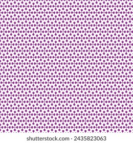 purple abstract pattern for fabric, wrapping, wallpaper, and paper. Decorative print