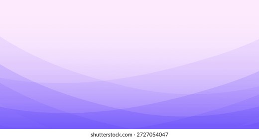 Fondo abstracto moderno púrpura y rosa abstracto simple abstracto