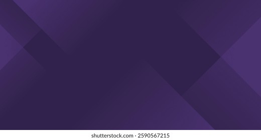 Purple abstract, polygon elegant background vector illustration, Luxury background EPS 10
