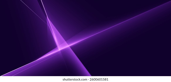 Purple abstract, polygon elegant background vector illustration, Luxury background EPS 10