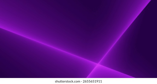 Púrpura abstracto, Ilustración vectorial de fondo elegante polígono, fondo de lujo EPS 10