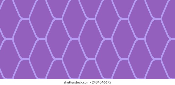 purple abstract scale background vector illustration