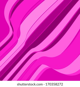 purple abstract stripe pattern background