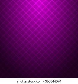 Purple abstract textured geometric pattern