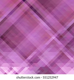 Purple Abstract Vector Background