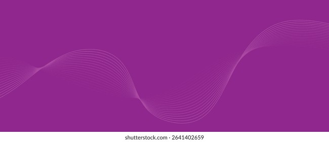 purple abstract vector background. eps10