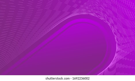 Purple abstract vector background. Template for brochure, presentation, booklet.