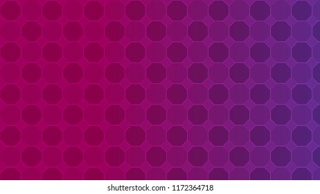 purple abstract vector. decorative wallpaper.