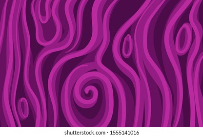 Purple abstract waves background  waved lines for brochure  website  flyer design. 