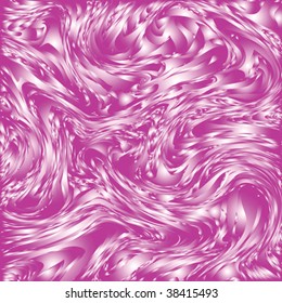 purple abstract waves, vector art illustration; more textures in my gallery