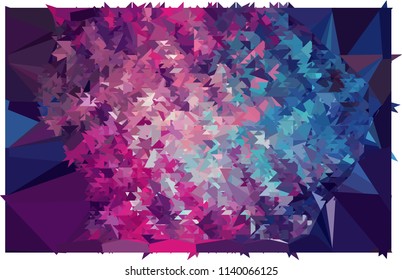 purple abstraction background for banner, purple texture pattern