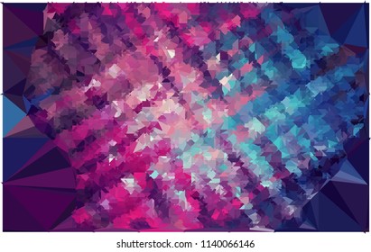 purple abstraction background for banner, purple texture pattern