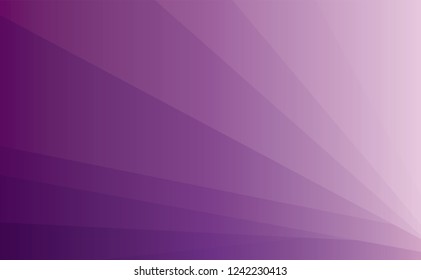 Purple Amethyst geometric Abstract gradient texture background.