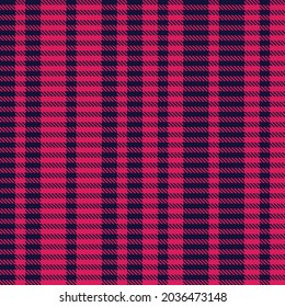 Purple Asymmetric Plaid textured seamless pattern suitable for fashion textiles and graphics