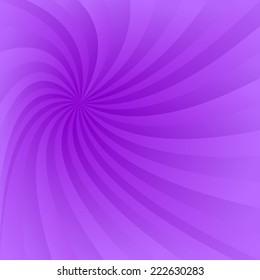 Purple asymmetric swirl background