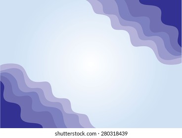 purple background