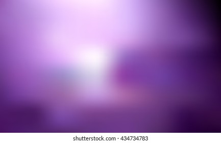 purple background