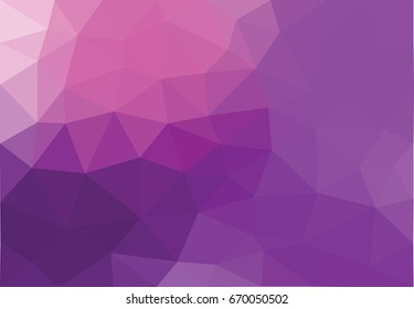 purple background