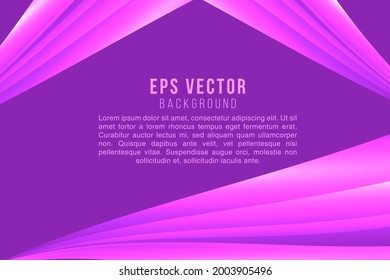 Purple background abstract dark texture effect back ground eps vector
