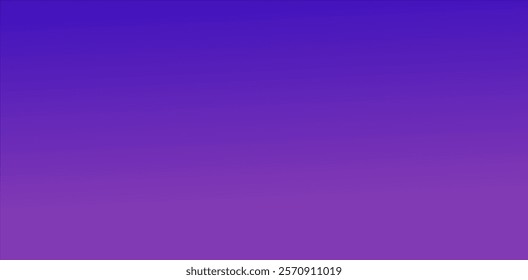 Purple background , Abstract purple gradient background. Vector.