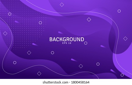 purple background, abstract background, vector