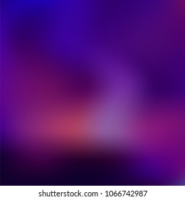 Purple background is beautiful, bright and stylish. Different trendy colors are mixed up in purple background . Can be used as print, poster, background, backdrop, template, card