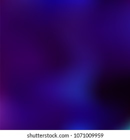 Purple background is beautiful, bright and stylish. Different trendy colors are mixed up in purple background . Can be used as print, poster, background, backdrop, template, card