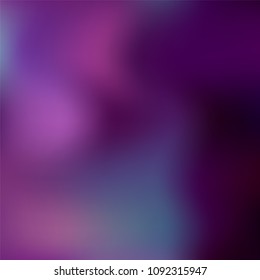 Purple background is beautiful, bright and stylish. Different trendy colors are mixed up in purple background . Can be used as print, poster, background, backdrop, template, card