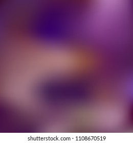 Purple background is beautiful, bright and stylish. Different trendy colors are mixed up in purple background . Can be used as print, poster, background, backdrop, template, card