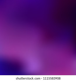 Purple background is beautiful, bright and stylish. Different trendy colors are mixed up in purple background . Can be used as print, poster, background, backdrop, template, card