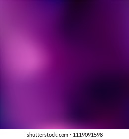 Purple background is beautiful, bright and stylish. Different trendy colors are mixed up in purple background . Can be used as print, poster, background, backdrop, template, card