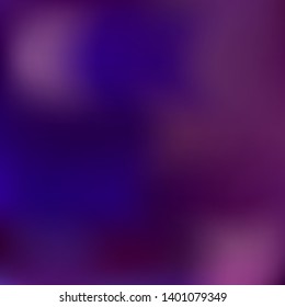 Purple background is beautiful, bright and stylish. Different trendy colors are mixed up in purple background . Can be used as print, poster, background, backdrop, template, card