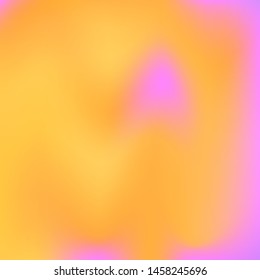 Purple background is beautiful, bright and stylish. Different trendy colors are mixed up in purple background . Can be used as print, poster, background, backdrop, template, card