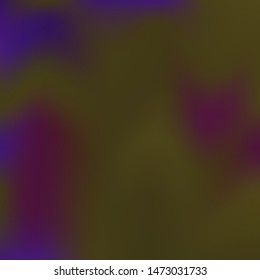 Purple background is beautiful, bright and stylish. Different trendy colors are mixed up in purple background . Can be used as print, poster, background, backdrop, template, card