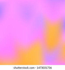 Purple background is beautiful, bright and stylish. Different trendy colors are mixed up in purple background . Can be used as print, poster, background, backdrop, template, card